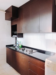 Buangkok Green (Hougang), HDB 2 Rooms #202741562